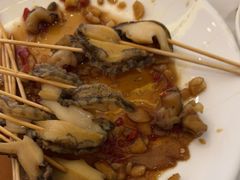 -长沙三景韦尔斯利酒店·Oval全日制餐厅自助餐