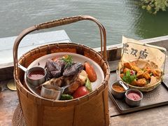 -六阅·福十 FORTEN 海景咖啡西餐厅(双廊古镇店)