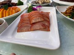 -湖滨国际酒店中餐厅·宴会厅
