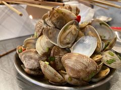 -有局·成都市井烧烤·精酿啤酒(双楠店)