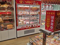 -味多美蛋糕(航天桥店)