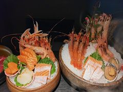 -花潮料理艺食馆(成都万象城店)