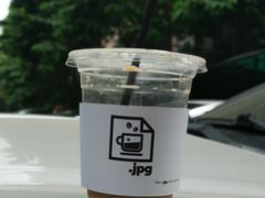-JPG coffee(广州体育西店)