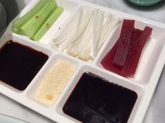 -泰钰丰烤鸭.天津菜(开发区店)