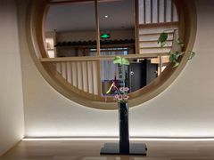 -江户前日本料理(瑞诗酒店店)