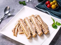 醉爱大鹅翅-醉爱小馆·创意南京菜(瑞阳街店)