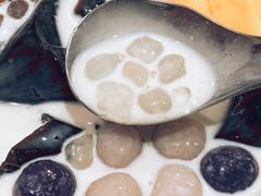 -堂屋糖水店(愚园店)