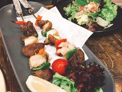 -斯比特花园西餐厅(东方商厦店)