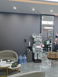 -藤野造型烫染·漂发