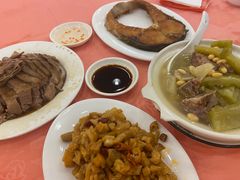 -深运潮州粥(东门店)