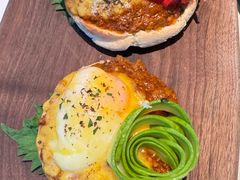 -Tomacado花厨(One ITC店)