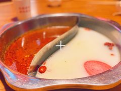 -傣妹火锅(建军东路店)