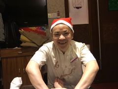 -华夏良子·足道SPA艾灸(铁道大厦店)