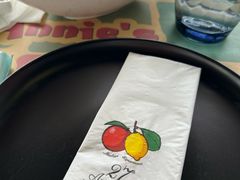 -安妮意大利餐厅(日坛店)