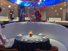 -锦府园·新台州菜(合生汇店)