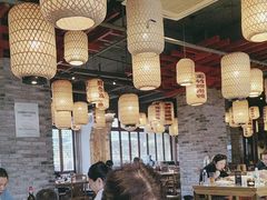 -二十八里太湖船菜(吉祥路店)