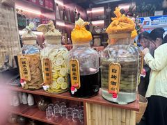 -多哥水傣味餐厅(司马巷店)