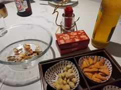 -新辣宴·湖南家常菜·商务聚餐(中粮创芯店)