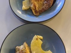 -喜庭海鲜自助(北辰三角洲北辰荟店)