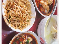 -老丘丘(较场口店)