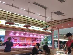 -福客麻辣烫·现炒麻辣香锅(印力中心店)