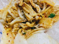 -安徽阜阳卷馍(西单店)