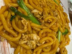 -长寿参鸡汤(朝韩风情街店)
