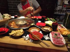 picture-董家湾重庆老火锅(嘉华店)