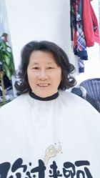 -吉艺心专业美发造型