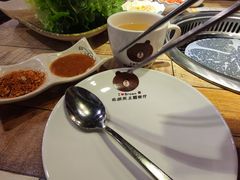-韩俊焰烤肉自助餐(增城万达广场店)
