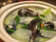 -阿伟海鲜楼·福建菜(延寿店)