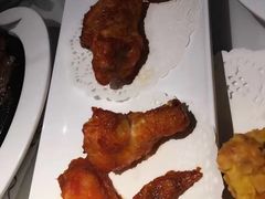 -豪客来牛排(华创国际广场店)