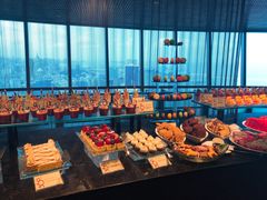 -澳门旅游塔360°旋转餐厅(南湾湖广场店)