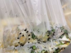 -水丰路鸡蛋饼