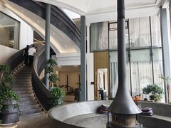 -亭下湖饭店(康岭店)