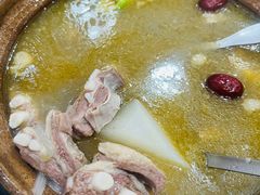 -花姐羊肉炉(吕厝店)