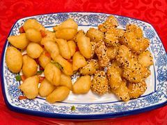 -品茶居素食馆(罗湖店)