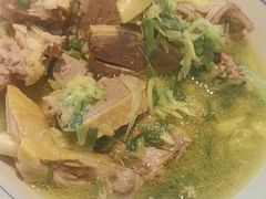 -闽公馆·客家私房菜·商务宴请·包厢(杏林橡树湾店)