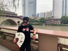 -九眼桥码头旧址