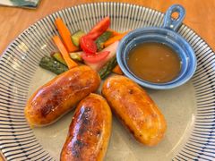 -Mesa Madre梅萨妈妈·Bintana(国贸店)