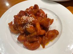 -龙梅肥肠鱼(明瓦廊店)
