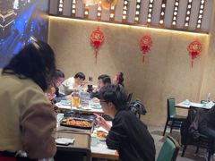 -老馆子·建德菜·山肴鱼鲜(海威新界店)
