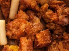 -obba kitchen(宽厚里总店)