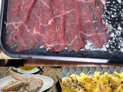 -丰卓会海鲜自助(中润大道店)