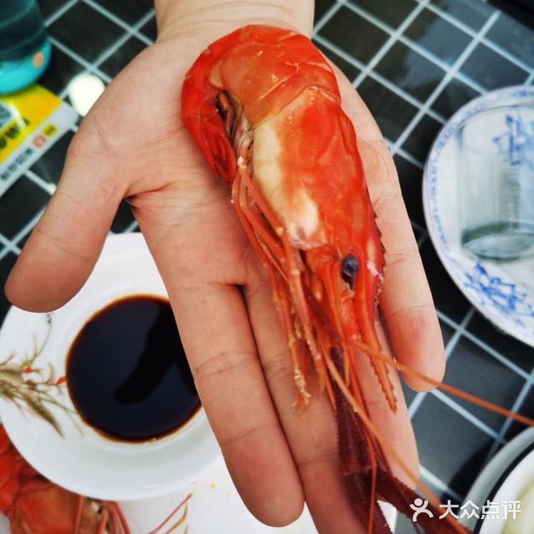 【苏州美食地图】一起约个农家乐吧