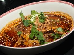 -金谷仓家庭料理(马泉营店)