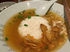 -王春春鸡汤饭(上海中海环宇城店)
