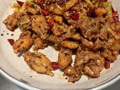 -美蛙四季(亦庄店)