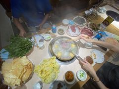 潮汕炸腐皮-汕头八合里海记牛肉店(国贸店)