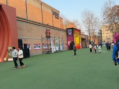 -西安电影制片厂